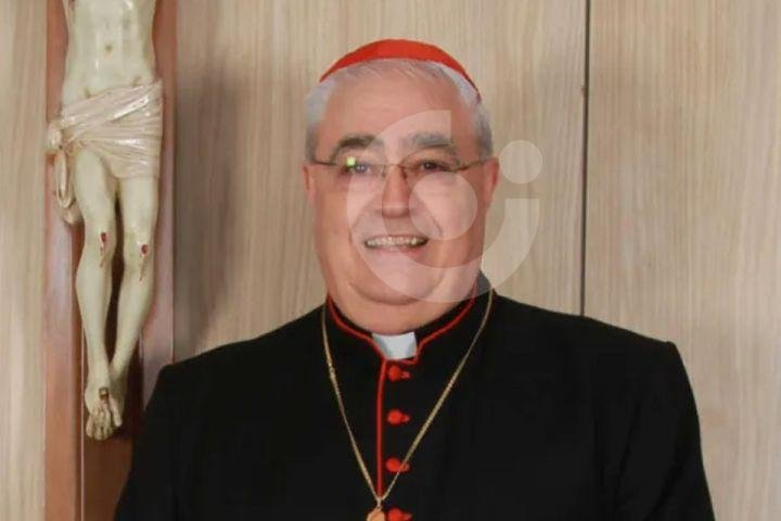 Renuncia del cardenal Lacunza deja muchas interrogantes