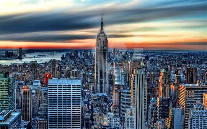 ¿Por qué se venden edificios en Nueva York con 50% de descuento?