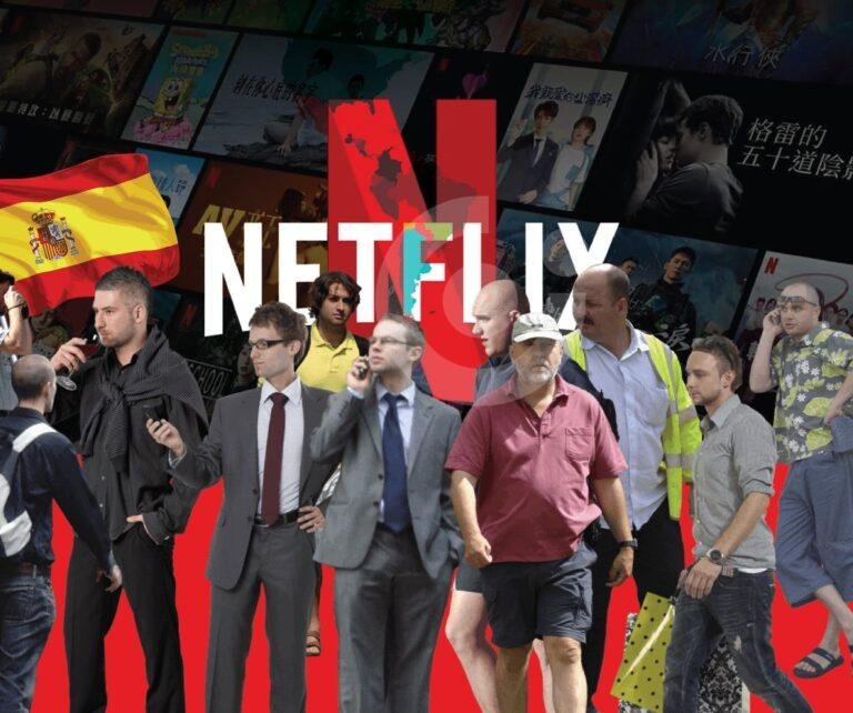 Netflix abre castings para hispanohablantes ¡postulate ya!