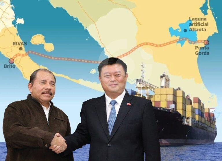 La vision de Nicaragua por superar el Canal de Panamá