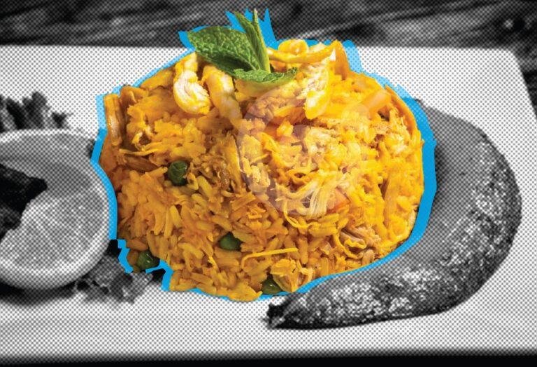 Alerta Sanitaria en Colombia: Arroz con Pollo Causa Intoxicaciones Masivas