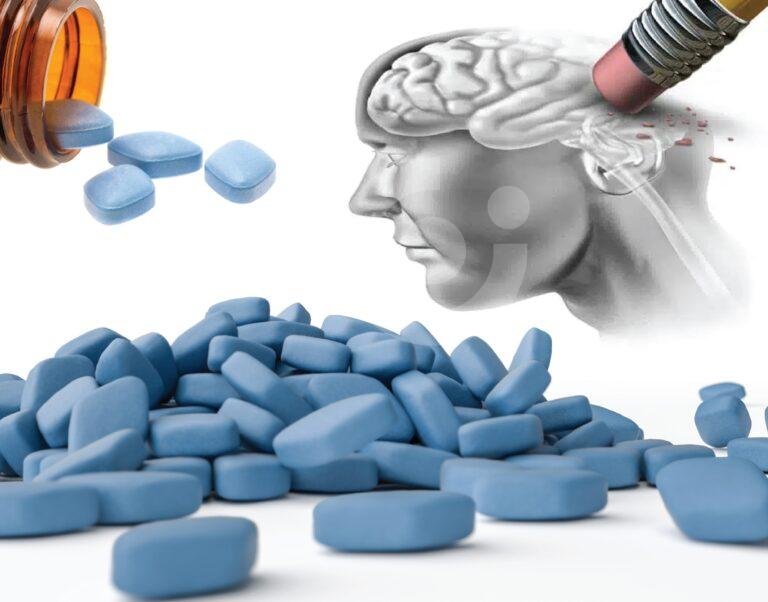 Viagra podría ser eficaz en la prevención del Alzheimer