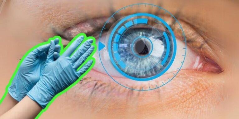Cirugía para Cambiar el Color de Ojos: ¿Qué Debes Saber?