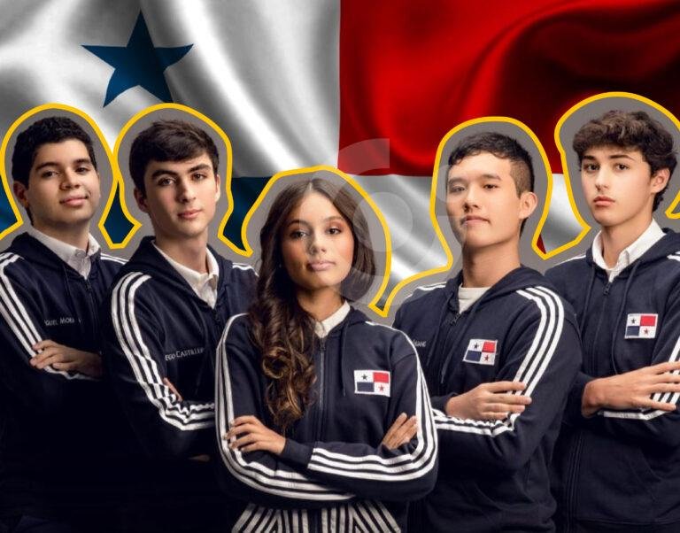 Equipo PANAMÁ Listo para Brillar en el World School Debating Championship