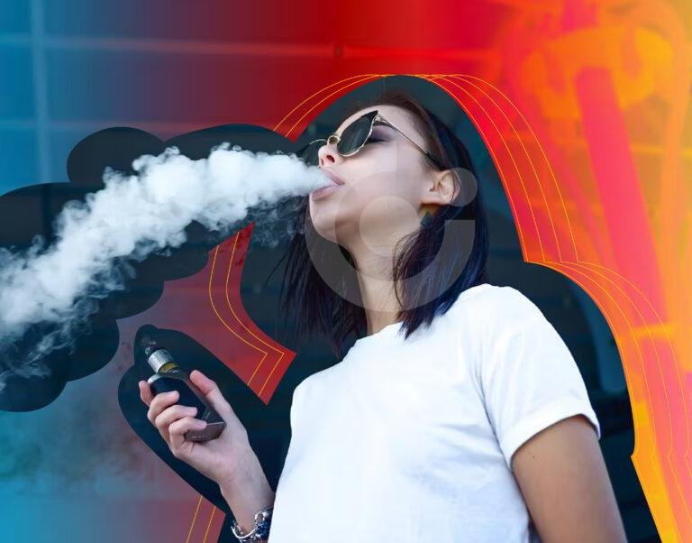 ¡Alerta! Vaporizadores: una puerta a metales pesados en la orina de jóvenes