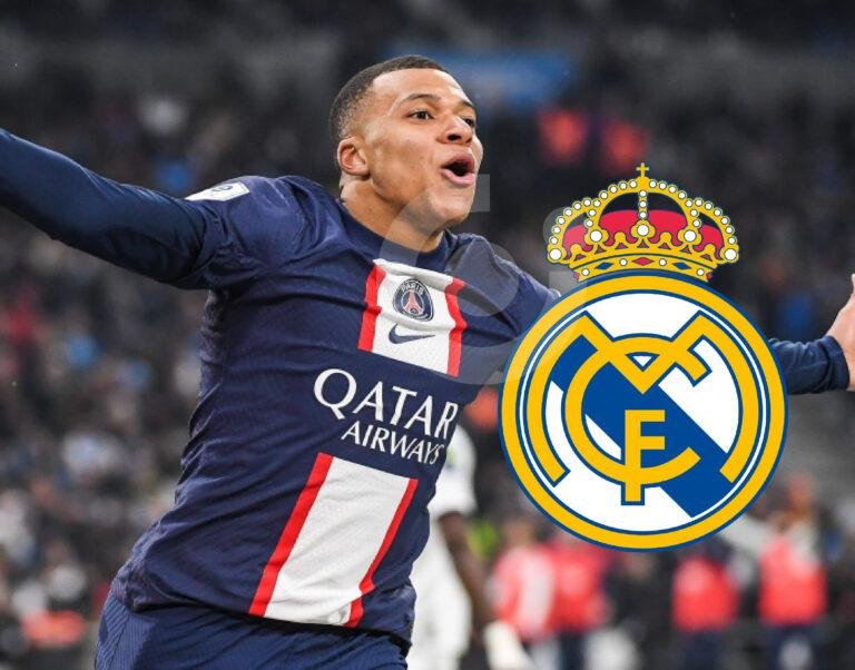 Bomba en el mercado de fichajes: Javier Tebas confirma el traspaso de Kylian Mbappé al Real Madrid