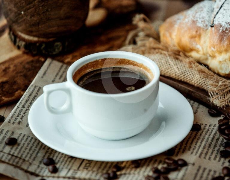 ¿Cuánto es seguro? La OMS recomienda un consumo moderado de café