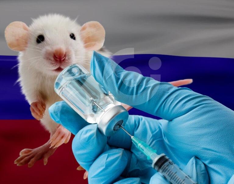 Vacuna contra el cáncer desarrollada por el Centro Ruso Gamaleya