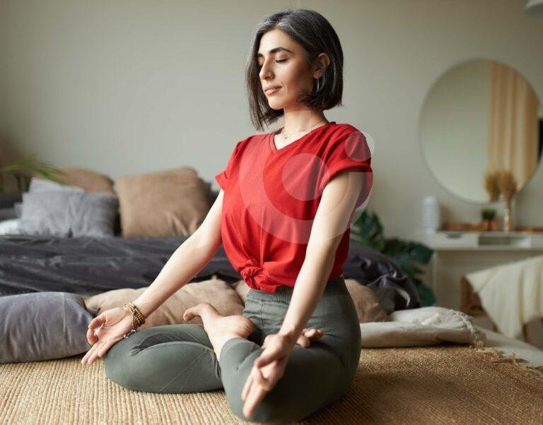 El poder del Mindfulness para una buena salud