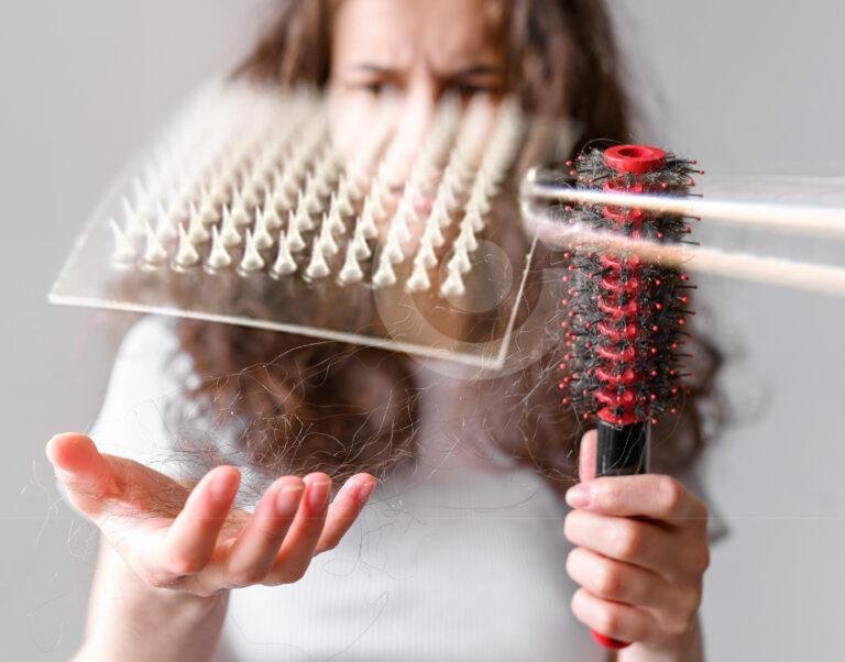 Combate la caída del cabello con este innovador tratamiento