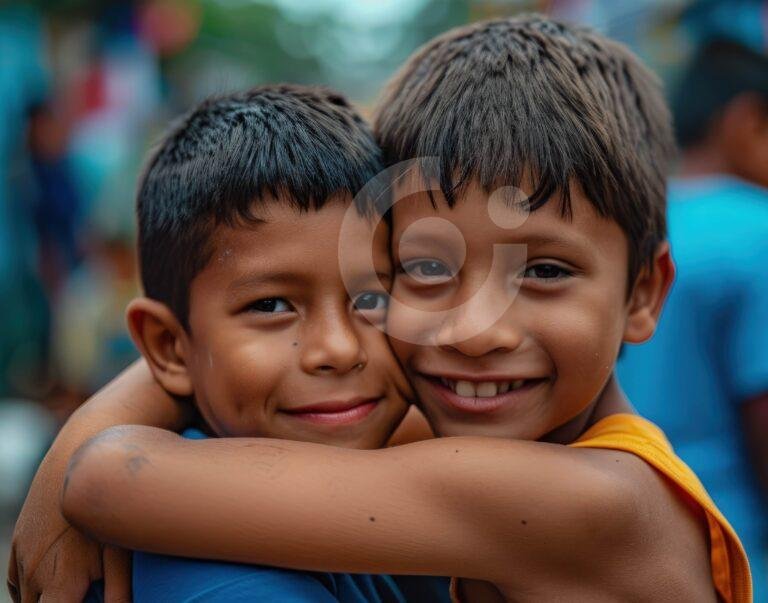 1,6 Millones de niños en Latinoamérica carecen de vacunación completa en 2023