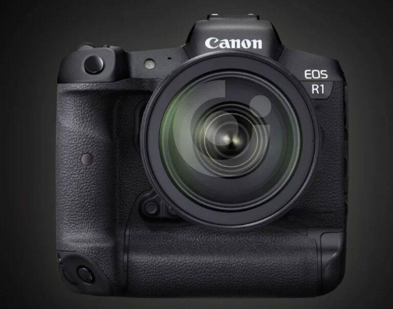 La Canon EOS R1, el nuevo estándar de calidad para los profesionales de la fotografía