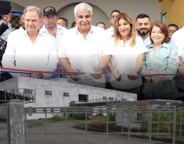 Bugaba tendrá su hospital a finales de 2025