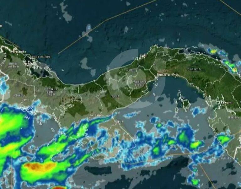 Panamá lanzará mapa avanzado para identificar zonas de riesgo