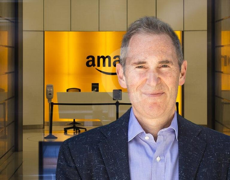 Adiós a los trabajos remotos: CEO de Amazon solicita a sus empleados regresar a la oficina