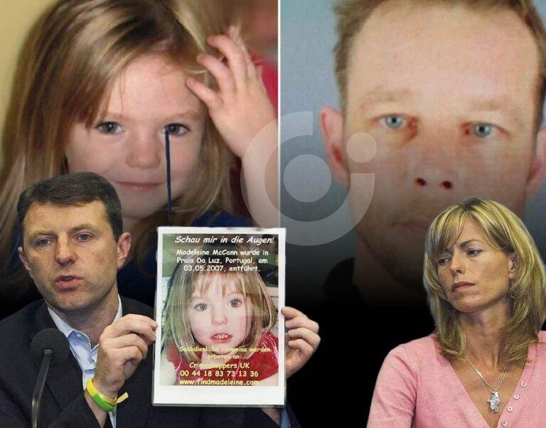 El presunto asesino de la pequeña Madeleine McCann podría salir libre en 2025