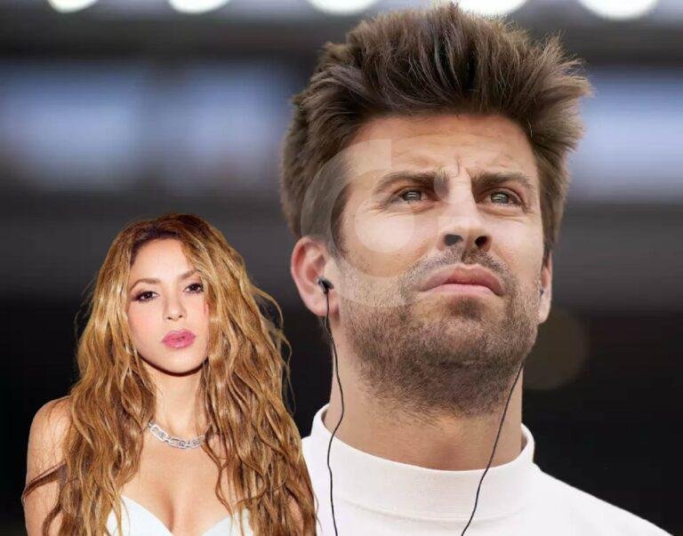 “La verdad se contó de una manera que no fue”, a dos años de separación Gerard Piqué, se sincera y deja salir todo lo que llevaba adentro, sobre Shakira