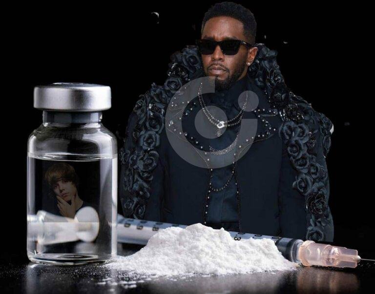 Cuál era la famosa arma que utilizaba Sean “Diddy” Combs, contra sus aparentes víctimas para abusar de ellas