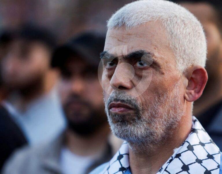 Muerte del líder de Hamas, Yahya Sinwar, podría marcar un punto de inflexión en el conflicto de Gaza