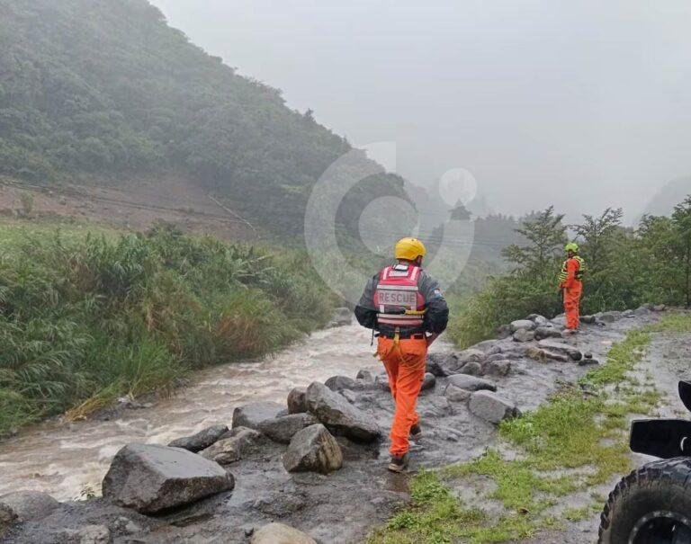 Calidad del agua, debido al clima se está viendo afectada en la provincia de Chiriquí