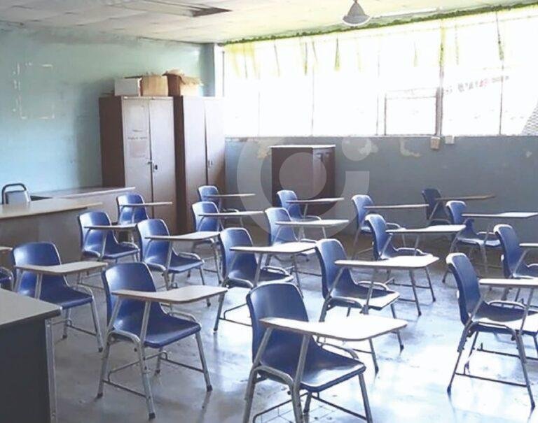 Meduca suspende las clases en todo Panamá este 6 de noviembre