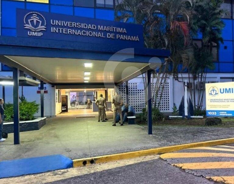 Presentan querella penal contra los integrantes del Comité Electoral Universitario de la UMIP