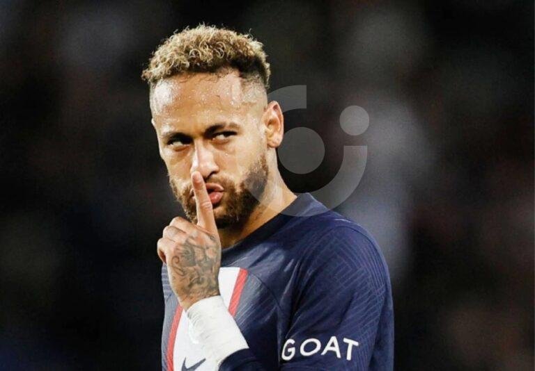 Neymar rompe el silencio: razones de su salida del PSG y su nueva vida en Al-Hilal
