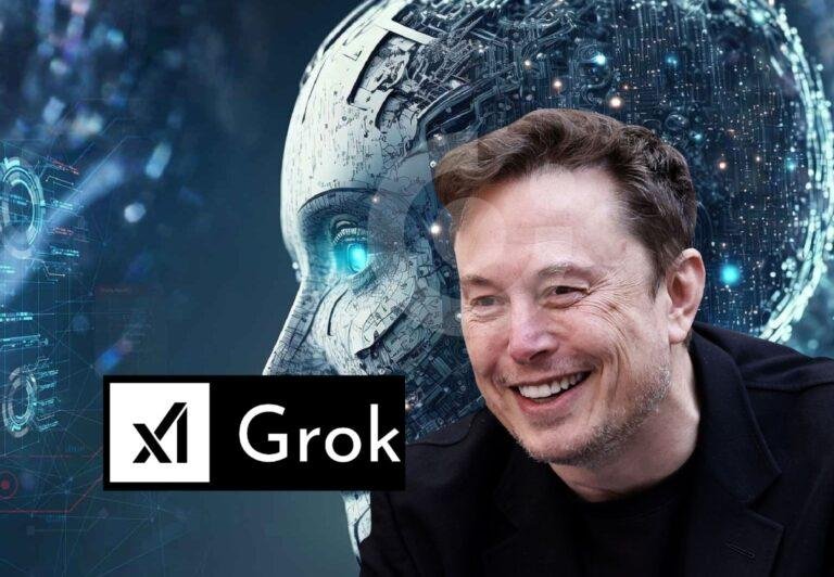 Grok 3 llega a X Premium+ y esto es lo que debes saber