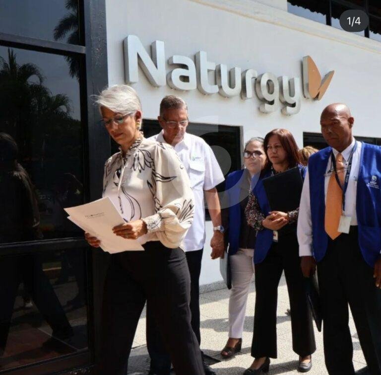 ASEP revisa compensaciones por B/.21 millones: audita a distribuidoras eléctricas por sanciones entre 2011 y 2014