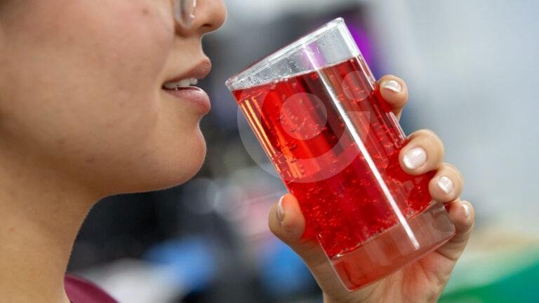 Panamá prohibe el uso del colorante rojo N°3 en fármacos y alimentos